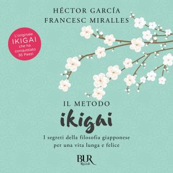 [Italian] - Il metodo Ikigai
