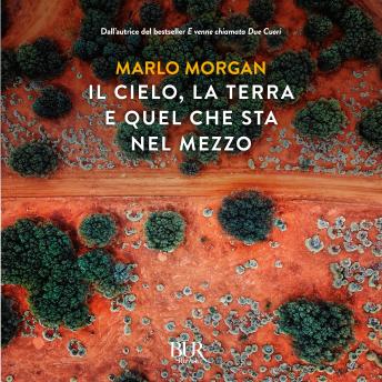 [Italian] - Il cielo, la terra e quel che sta nel mezzo