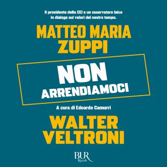 [Italian] - Non arrendiamoci