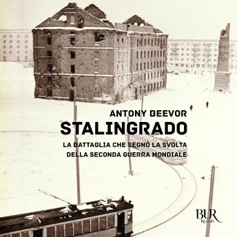 [Italian] - Stalingrado