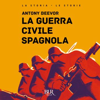 [Italian] - La guerra civile spagnola