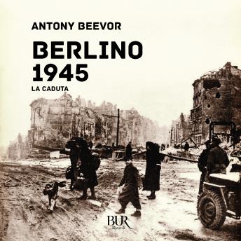 [Italian] - Berlino 1945