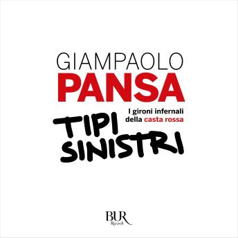 [Italian] - Tipi sinistri