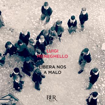 [Italian] - Libera nos a malo