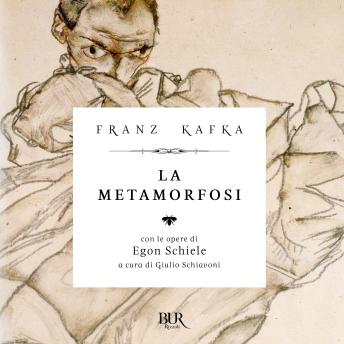 [Italian] - La metamorfosi