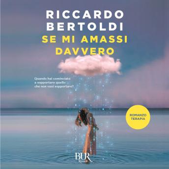 [Italian] - Se mi amassi davvero