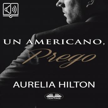 [Italian] - Un Americano, Prego.