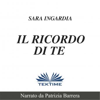 [Italian] - Il Ricordo Di Te