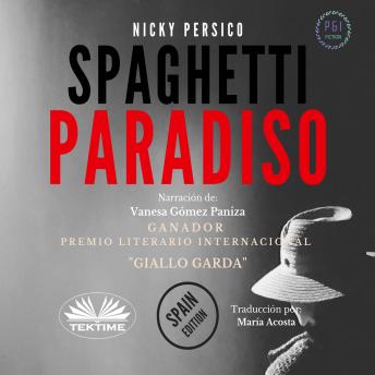 [Spanish] - Spaghetti Paradiso
