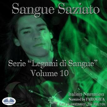 [Italian] - Sangue Saziato