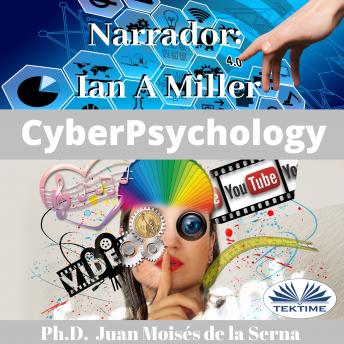 Cyberpsychology