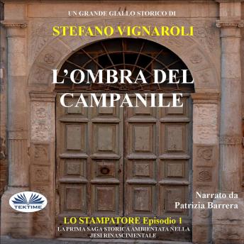 L'Ombra Del Campanile sample.