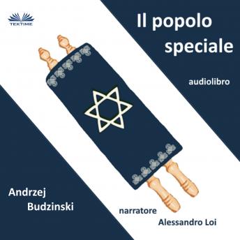 [Italian] - Il Popolo Speciale...
