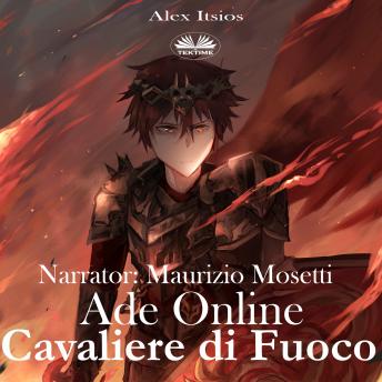 [Italian] - Ade Online: Cavaliere Di Fuoco