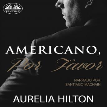 [Spanish] - Americano, Por Favor