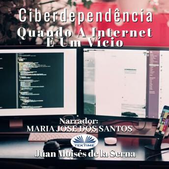 [Portuguese] - Ciberdependência