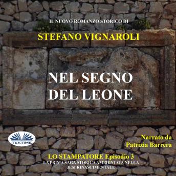 [Italian] - Nel Segno Del Leone