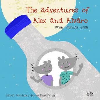 Adventures Of Alex And Alvaro sample.