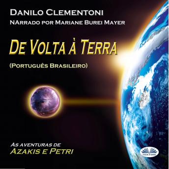 De Volta À Terra sample.