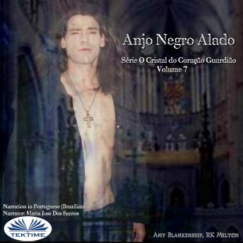 [Portuguese] - Anjo Negro Alado