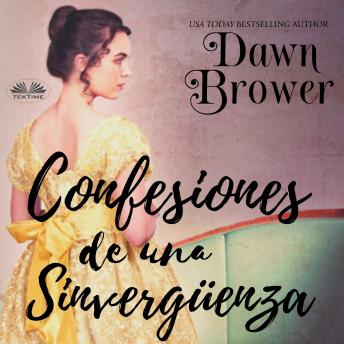 [Spanish] - Confesiones De Una Sinvergüenza