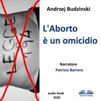 [Italian] - L'Aborto È Un Omicidio