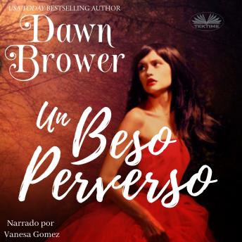 [Spanish] - Un Beso Perverso