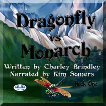 Dragonfly Vs Monarch