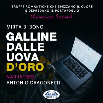 [Italian] - Galline Dalle Uova D'Oro
