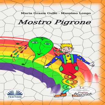 [Italian] - Mostro Pigrone