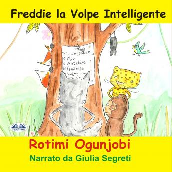 [Italian] - Freddie La Volpe Intelligente