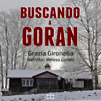[Spanish] - Buscando A Goran