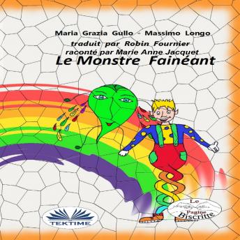 [French] - Le Monstre Fainéant