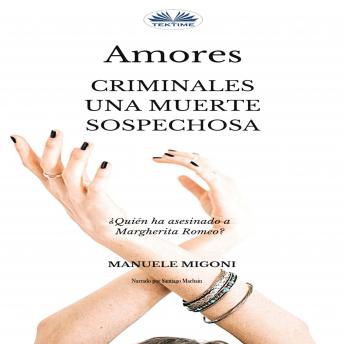 [Spanish] - Amores Criminales Una Muerte Sospechosa