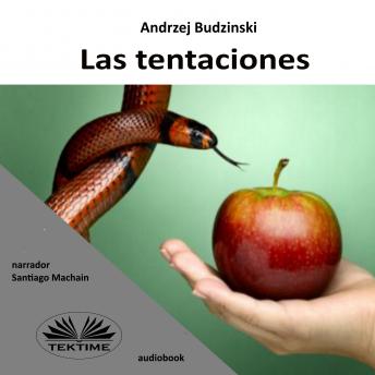 [Spanish] - Las Tentaciones