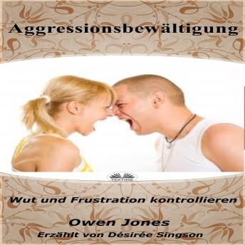 [German] - Aggressionsbewältigung