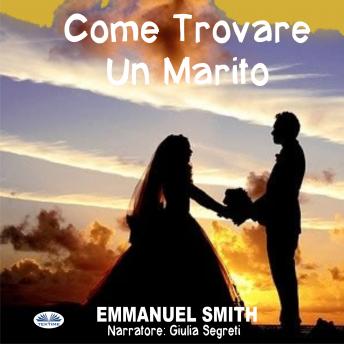 [Italian] - Come Trovare Un Marito