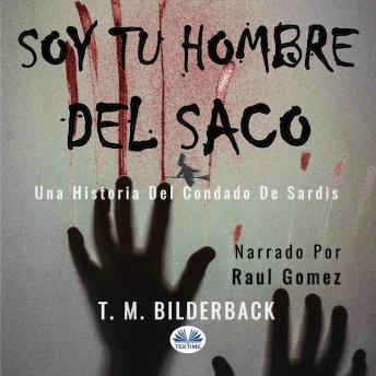 [Spanish] - Soy Tu Hombre Del Saco