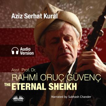Download ASST. PROF. DR. RAHMI ORUC GUVENC by Aziz Serhat Kural