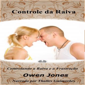 [Portuguese] - Controle Da Raiva