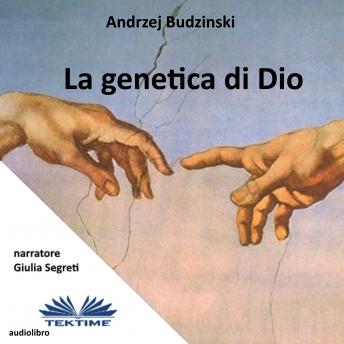 [Italian] - La Genetica Di Dio