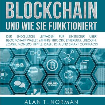 [German] - Blockchain - Und Wie Sie Funktioniert