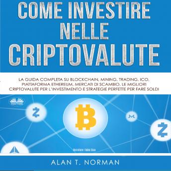 [Italian] - Come Investire Nelle Criptovalute