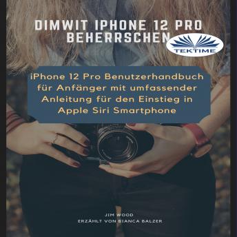 [German] - Dimwit IPhone 12 Pro Beherrschen