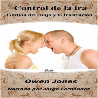[Spanish] - Control De La Ira