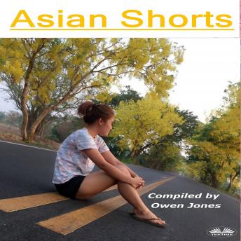 Asian Shorts