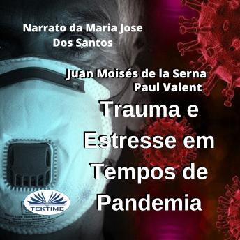 [Portuguese] - Trauma E Estresse Em Tempos De Pandemia