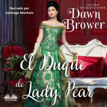 [Spanish] - El Duque De Lady Pear