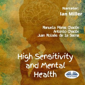 High Sensitivity And Mental Health