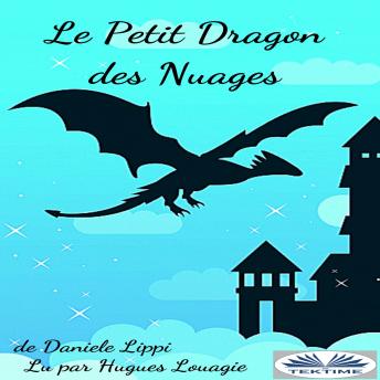 [French] - Le Petit Dragon Des Nuages